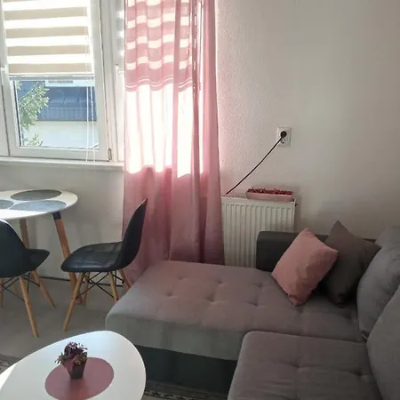 Apartment Comfort Visoko