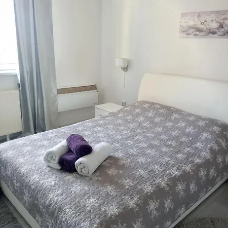 Comfort Apartment