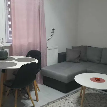 Comfort Visoko