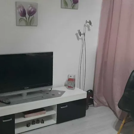 Apartment Comfort