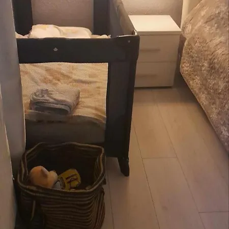 Comfort Apartment