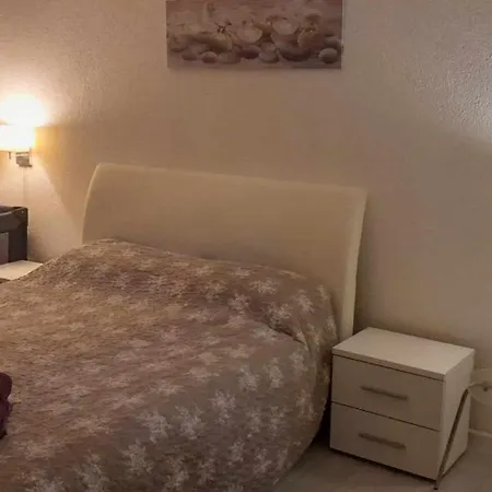 Comfort Apartment Visoko