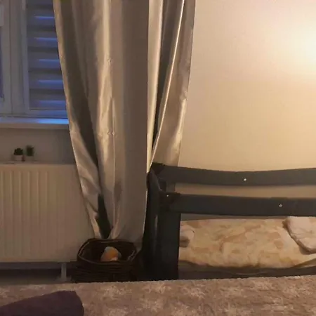 Apartment Comfort