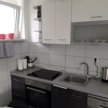 Comfort Apartment Visoko