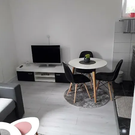 Apartment Comfort