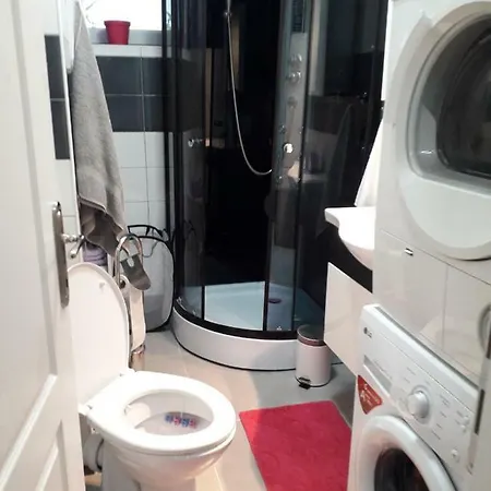 Comfort Visoko
