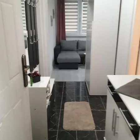 Apartment Comfort Visoko