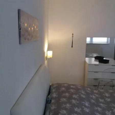 Comfort Apartment Visoko