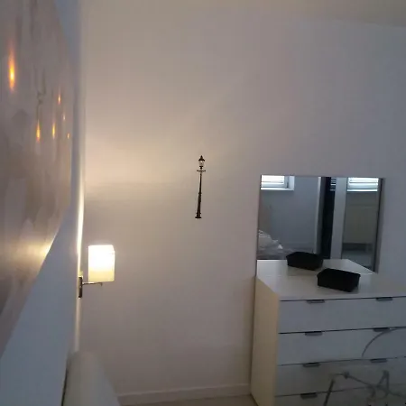 Comfort Apartment *