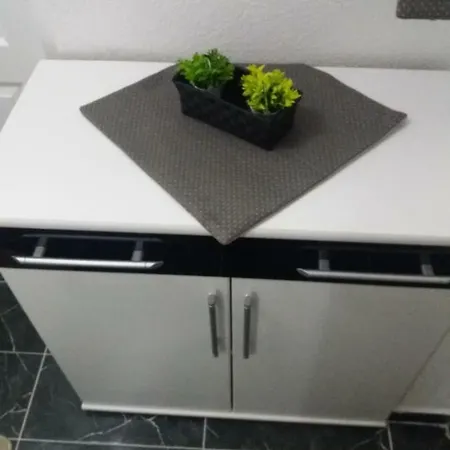 Comfort Apartamento Visoko