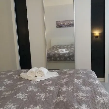 Apartment Comfort *
