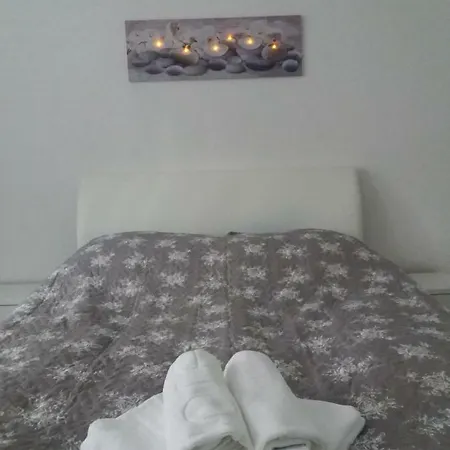 Comfort Apartment Visoko