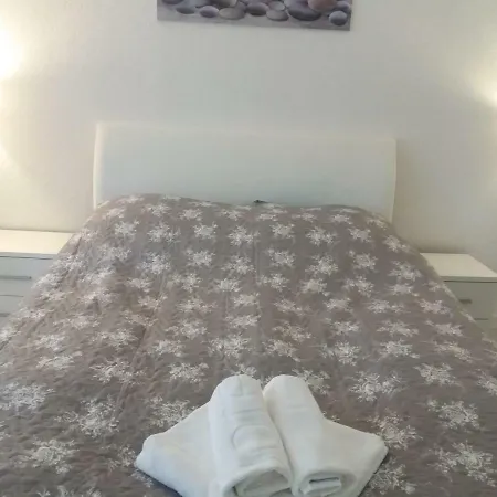 Comfort Apartment
