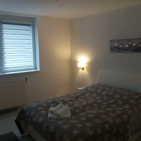 Apartamento Comfort *