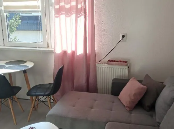 Appartement Comfort Visoko