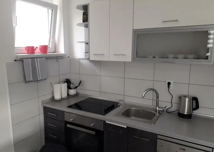 Comfort Appartement Visoko