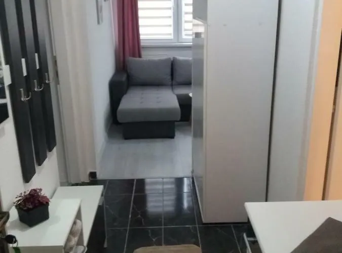 Comfort Appartement *