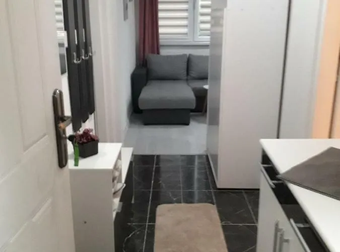 Daire Comfort Visoko