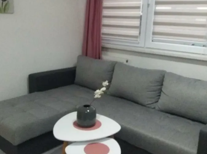 Comfort Appartement *