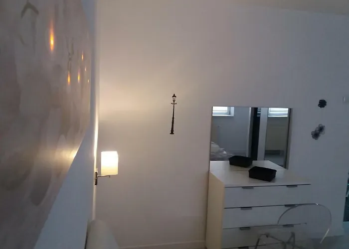 Comfort Appartement *