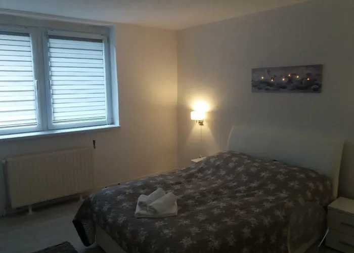 Appartement Comfort *